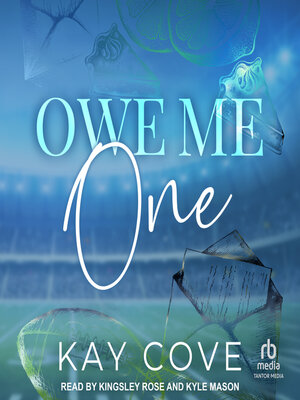 cover image of Owe Me One